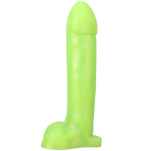 Dildo Tantus Hoss - Tamaño y Calidad