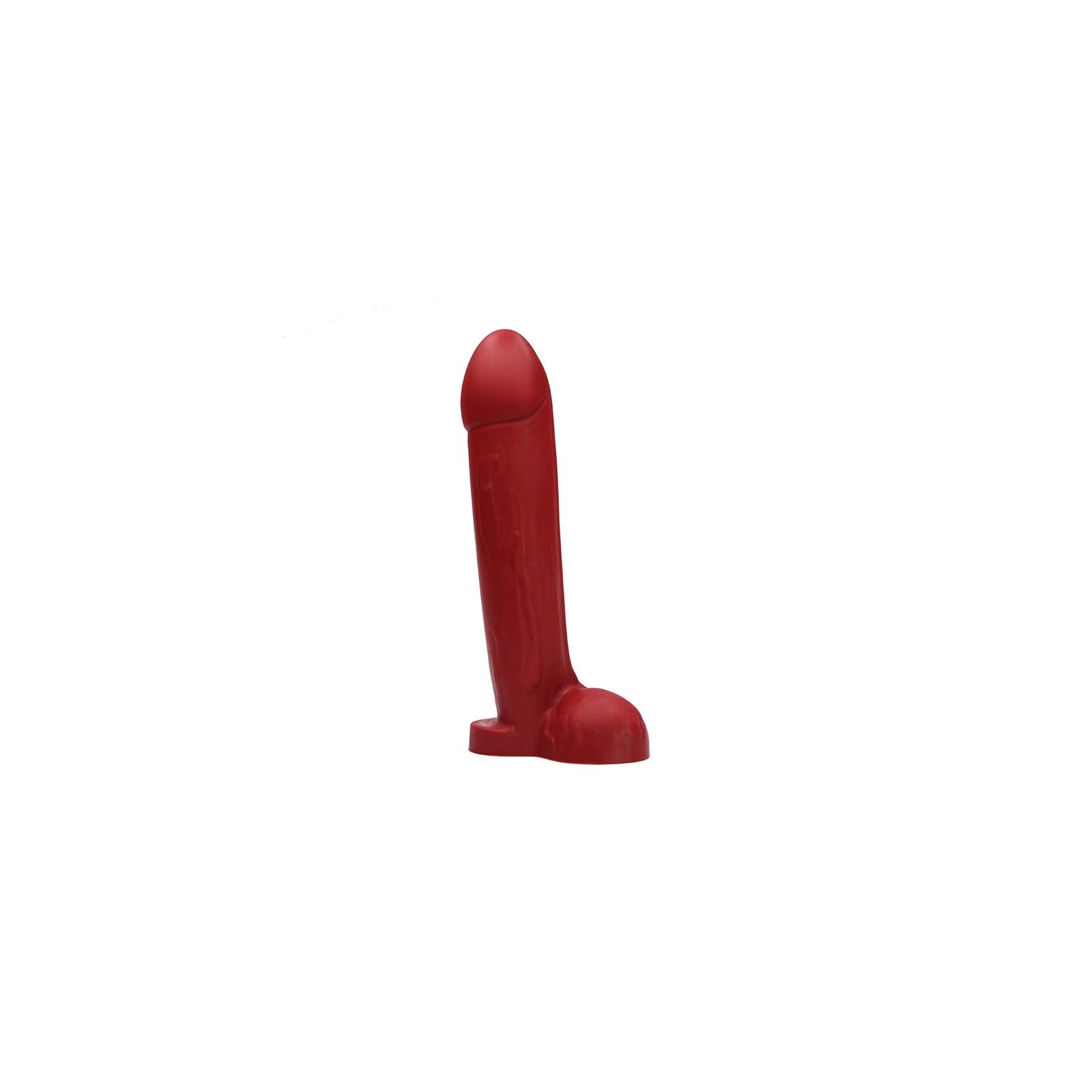 Dildo Realista Tantus Hoss - Placer Máximo