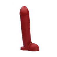 Dildo Realista Tantus Hoss - Placer Máximo