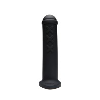 Tantus Dildo Junior Amsterdam Negro