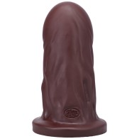 Dildo Firmante Mr. Universe - Satisfacción Suprema