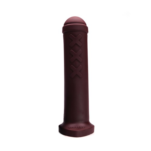 Dildo Firme Amsterdam de Tantus