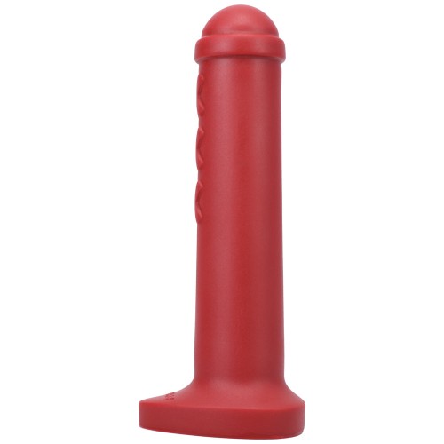 Dildo Tantus Amsterdam Junior Ruby - Placer Compacto