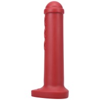 Tantus Amsterdam Junior Ruby Dildo - Compact Pleasure