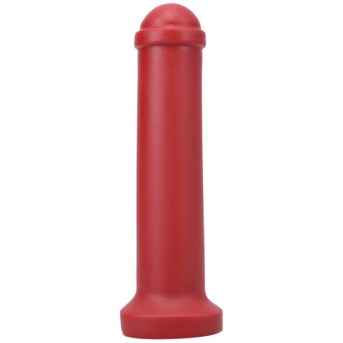 Dildo Tantus Amsterdam Junior Ruby - Placer Compacto