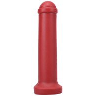 Tantus Amsterdam Junior Ruby Dildo - Compact Pleasure