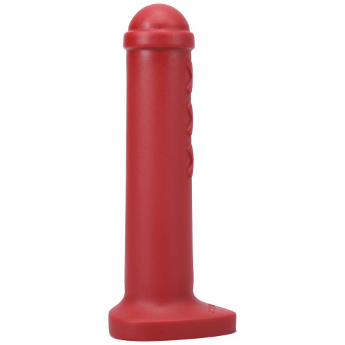 Dildo Tantus Amsterdam Junior Ruby - Placer Compacto