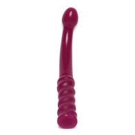 Dildo G-Force G-Spot de Tantus - Diseño Único con Mango