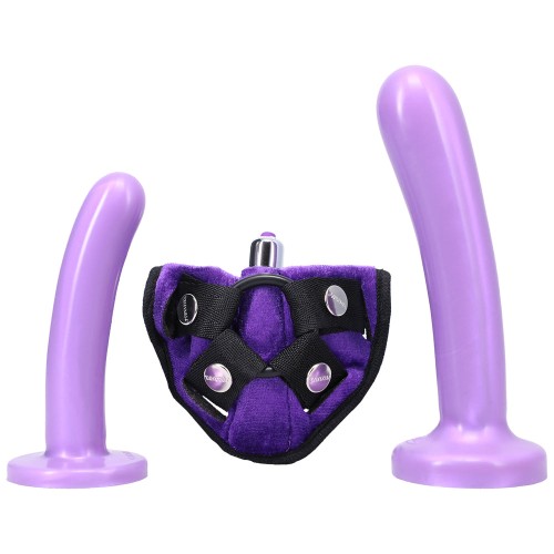 Tantus Bend Over Beginners Strap-On Kit for Adventure