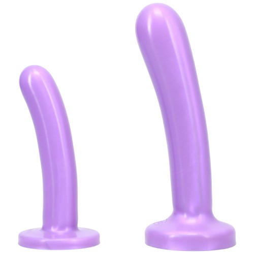 Kit Strap-On para Principiantes Tantus Bend Over para Aventura