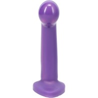 Kit de Dildo Vibrador Tantus Sport Amethyst