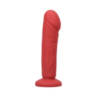 Kit de Arnés para Strap-On Vamp de Tantus para Experiencias Inolvidables