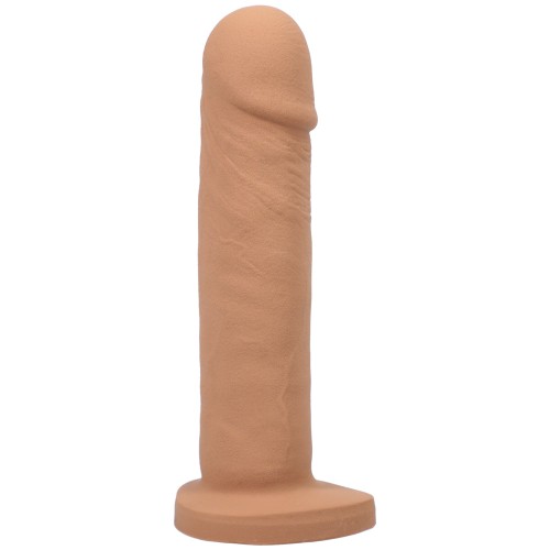 Kit Dildo Vibrador Alan O2 de Tantus