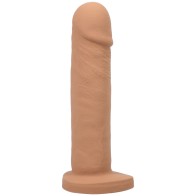 Tantus Alan O2 Vibrating Dildo Kit