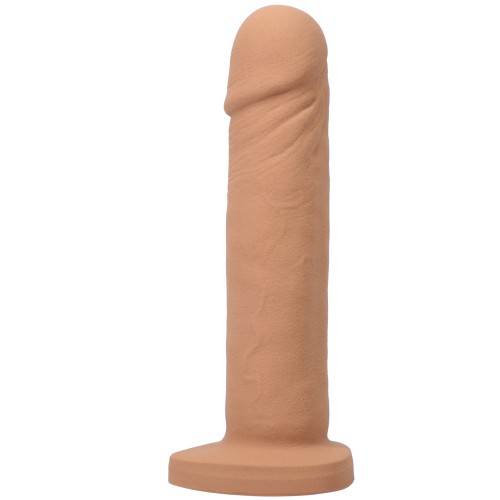 Kit Dildo Vibrador Alan O2 de Tantus