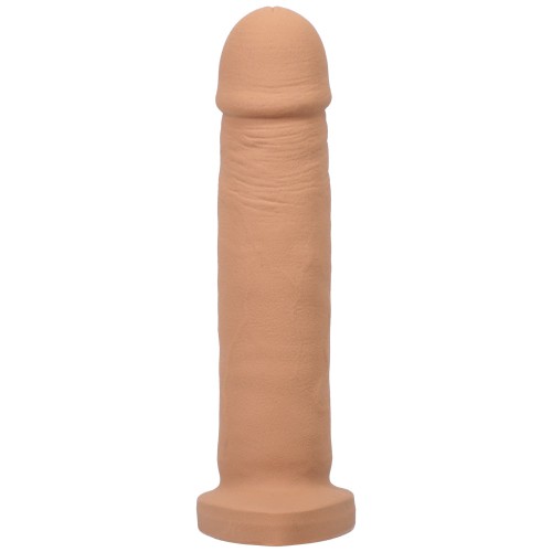 Tantus Alan O2 Vibrating Dildo Kit