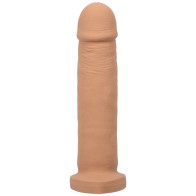 Kit Dildo Vibrador Alan O2 de Tantus