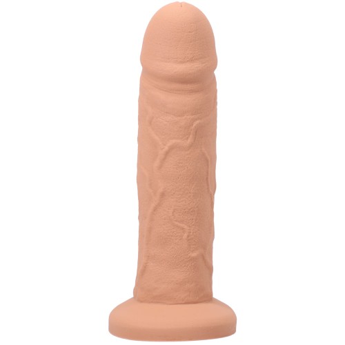 Kit de Dildo Vibrante Tantus Sam O2 para Placer Realista