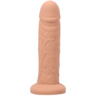 Kit de Dildo Vibrante Tantus Sam O2 para Placer Realista