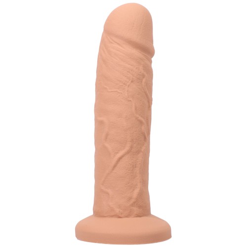 Kit de Dildo Vibrante Tantus Sam O2 para Placer Realista