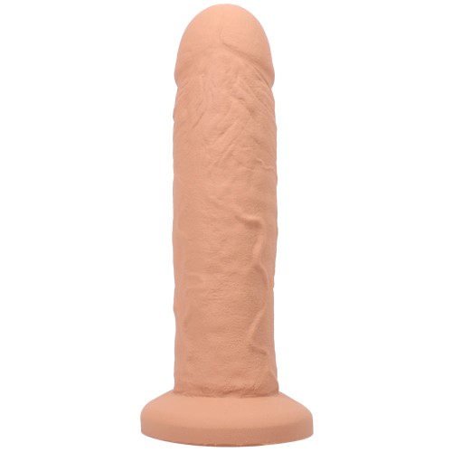 Kit de Dildo Vibrante Tantus Sam O2 para Placer Realista