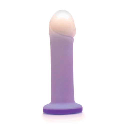 Dildo Vibrador Duchess O2 Twilight