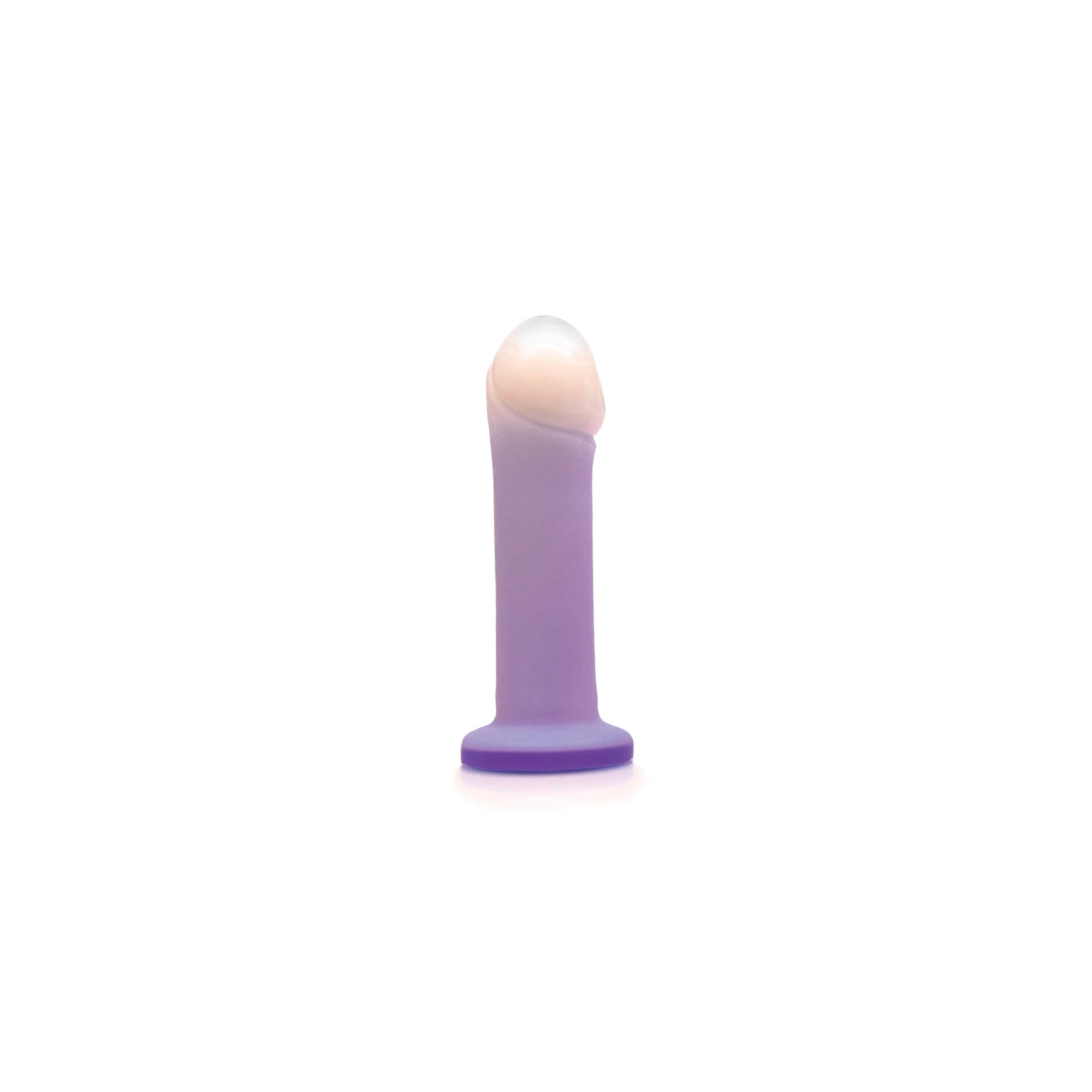 Dildo Vibrador Duchess O2 Twilight