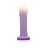 Dildo Vibrador Duchess O2 Twilight