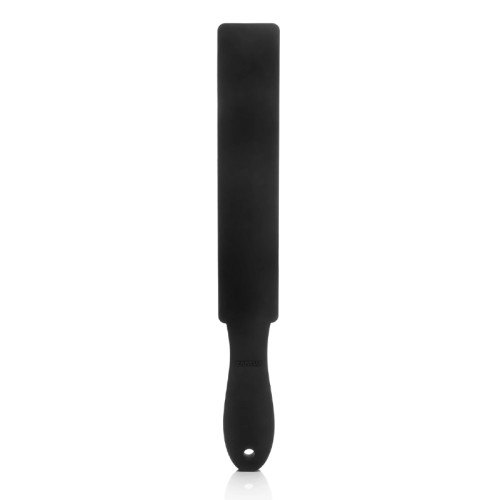 Paddle Wham Bam Tantus Onyx