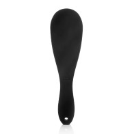 Tantus Pelt Paddle Onyx for SM Play