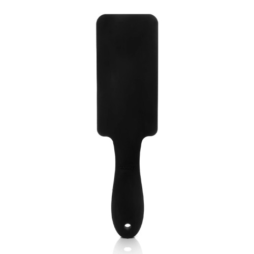 Tantus Paddle Thwack Onyx