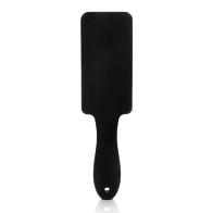 Tantus Paddle Thwack Onyx