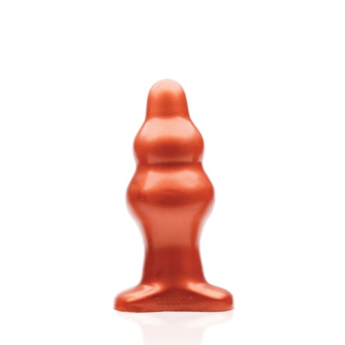 Tantus Severin Medium Soft Anal Plug