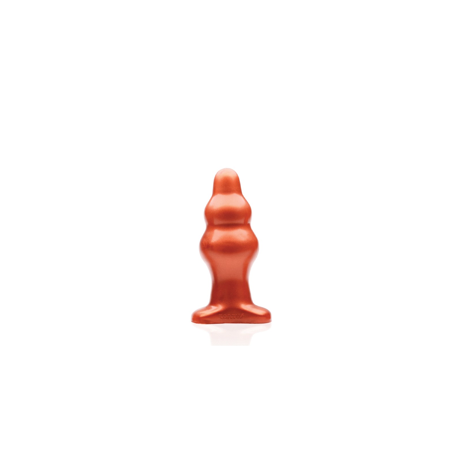 Tantus Severin Medium Soft Anal Plug