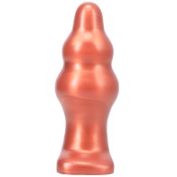 Tantus Severin Medium Soft Anal Plug