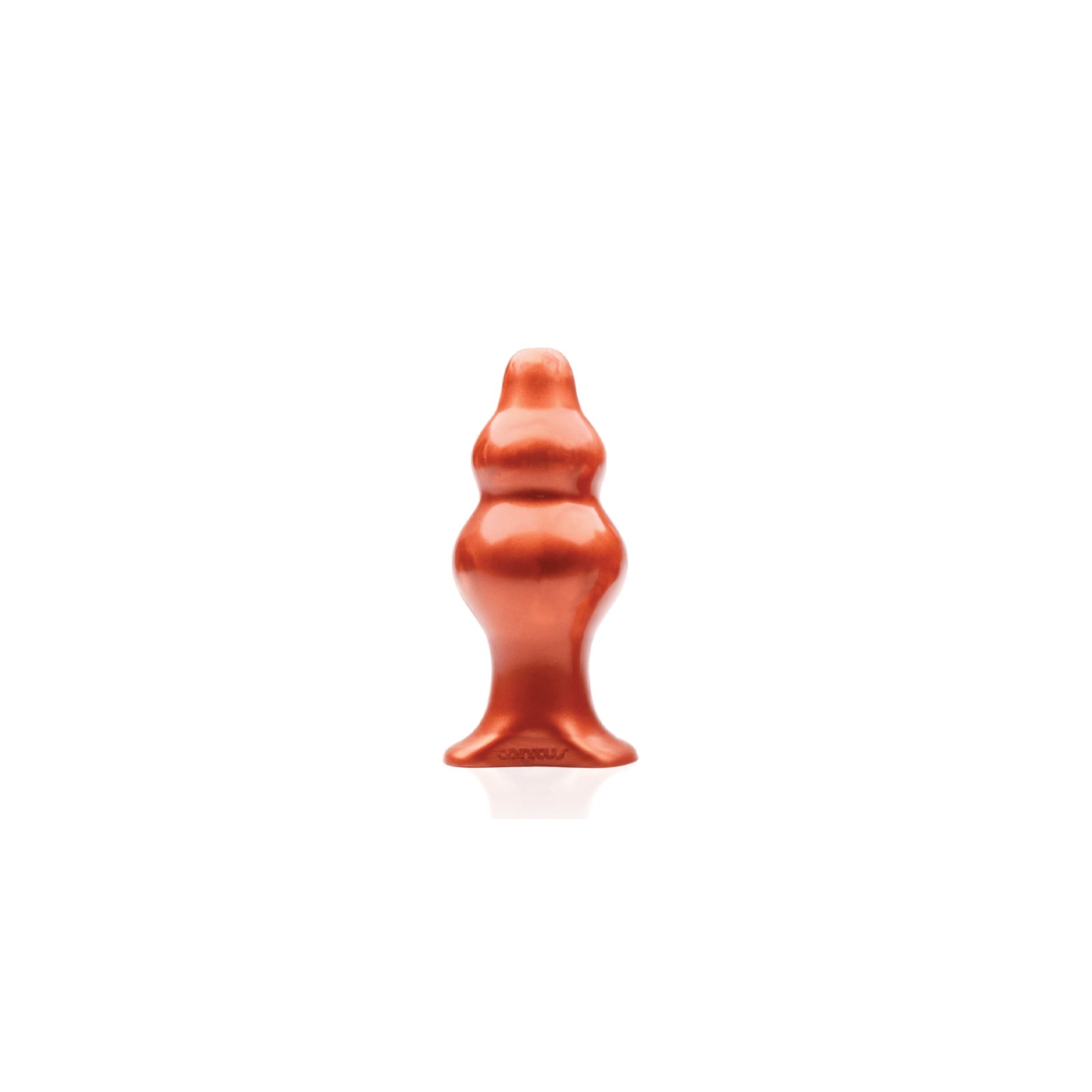 Tantus Severin Plug Anal Grande Súper Suave