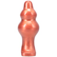 Tantus Severin Plug Anal Grande Súper Suave