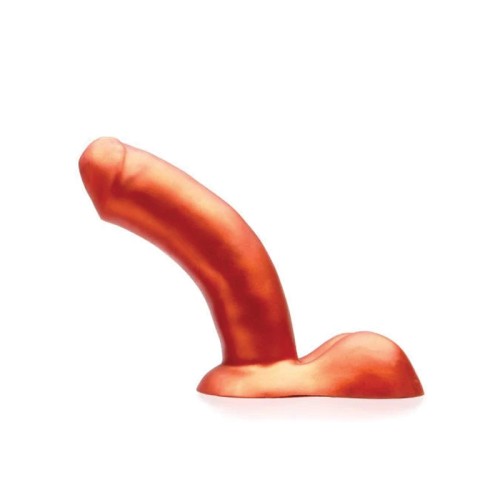 Tantus VIP Super Soft Dildo Copper