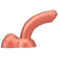 Dildo Super Suave VIP Tantus Cobre