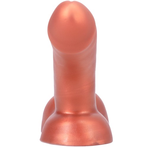 Tantus VIP Super Soft Dildo Copper