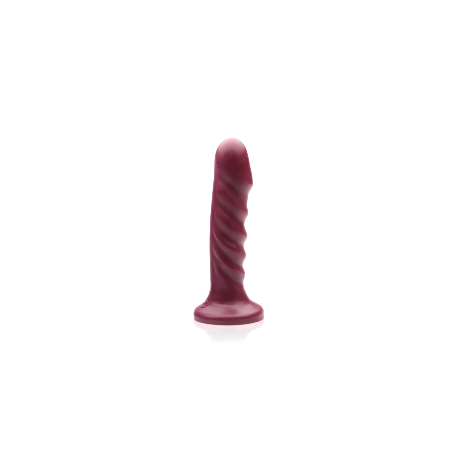 Dildo Súper Suave Tantus para Placer del Punto G