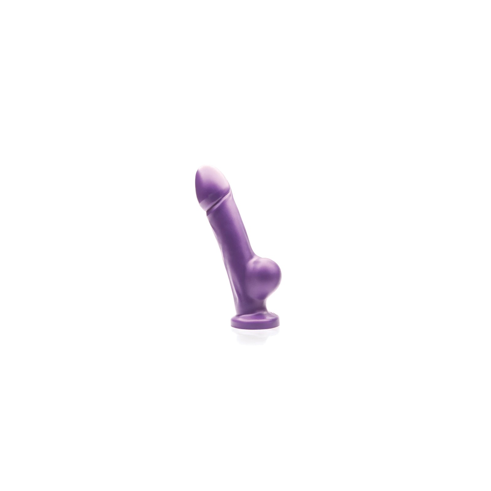 Tantus Super Destiny Super Suave Amatista para Placer G-Spot