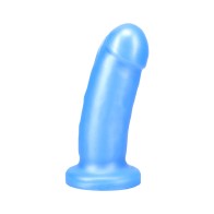 Tantus They/Them Super Soft Dildo for Comfortable Pleasure