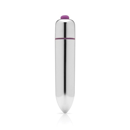 Tantus 3-Speed Original Bullet Vibrator | Intense Pleasure