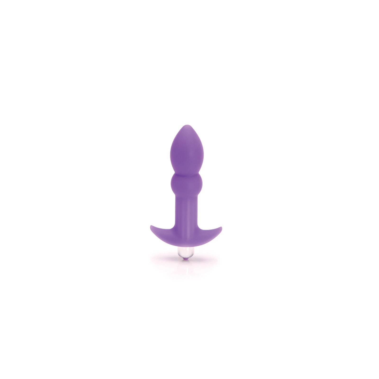 Tantus Perfect Plug Plus Vibrating Anal Plug Experience Pleasure