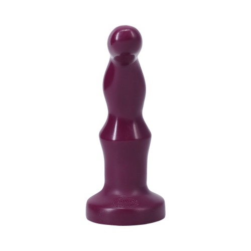 Dildo Tantus ProTouch para G-Spot para Placer