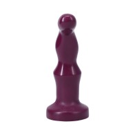 Dildo Tantus ProTouch para G-Spot para Placer