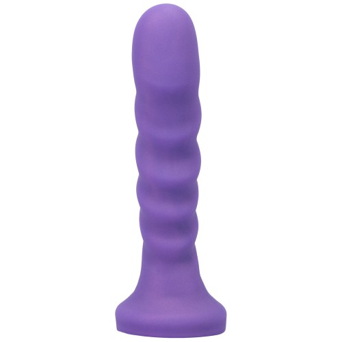 Dildo Vibrador Tantus Echo Amatista