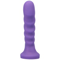 Dildo Vibrador Tantus Echo Amatista