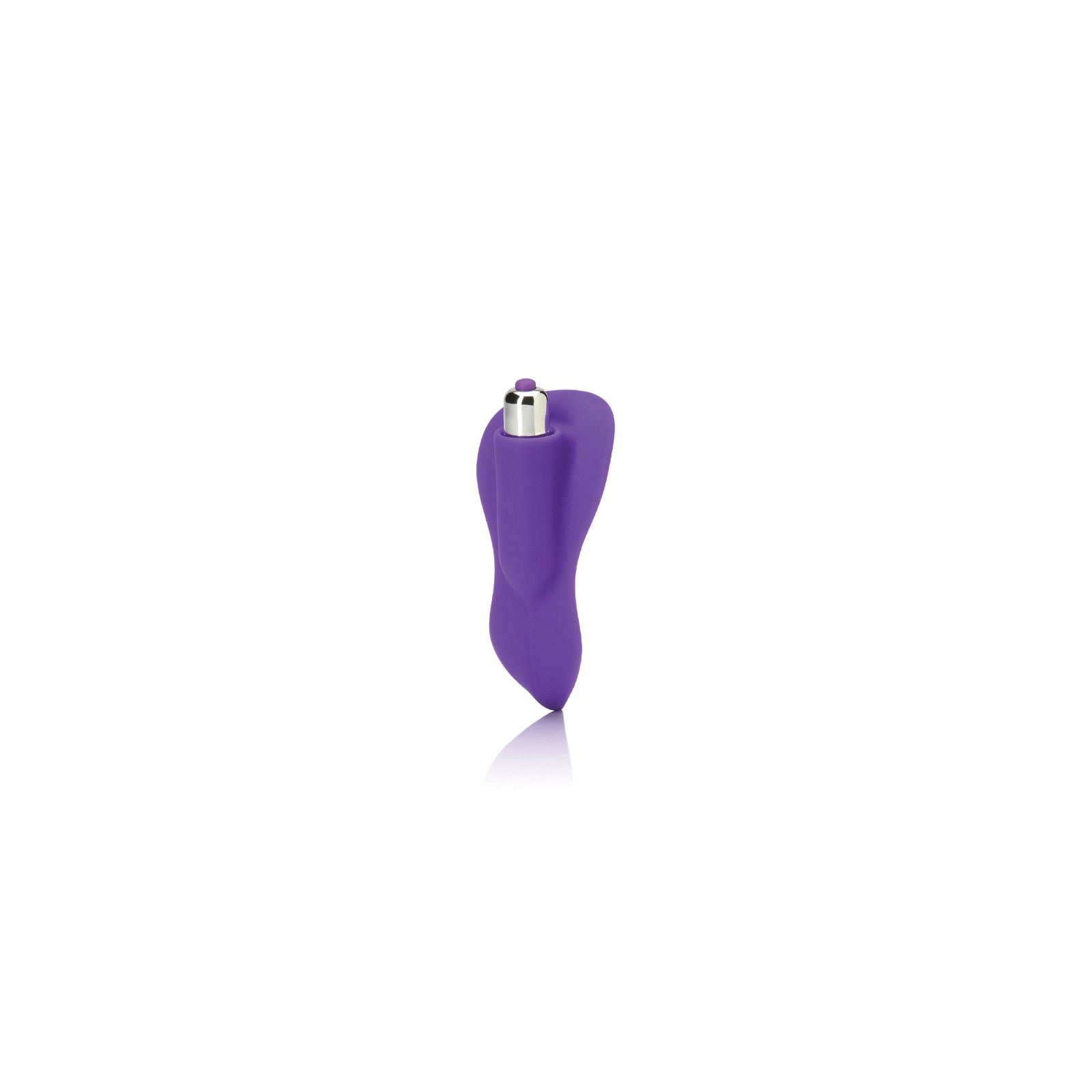 Tantus Panty Play Vibrador Púrpura